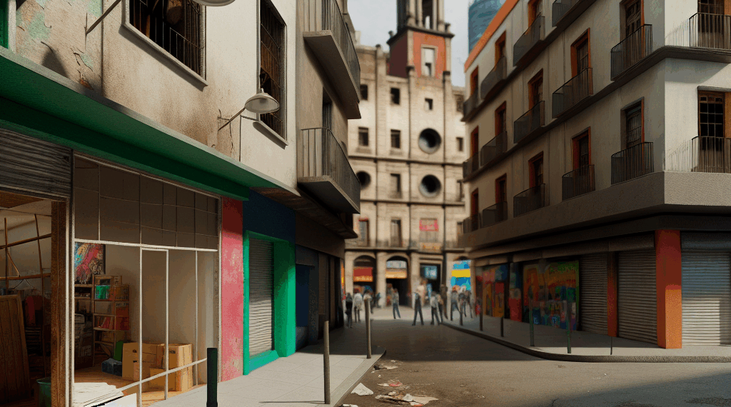 La Jornada: La cultura capitalina
