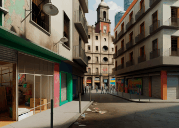 La Jornada: La cultura capitalina