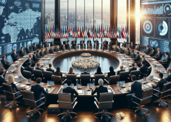 Cumbre de la OTAN culmina con histórica aprobación del gasto en defensa de 5% del PIB