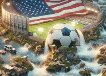 La DURÍSIMA CONSECUENCIA para el Club América por quedar fuera del Mundial de Clubes