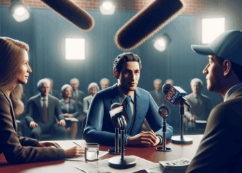 David Faitelson arremete contra Ricardo Salazar por críticas a la Selección Alemana