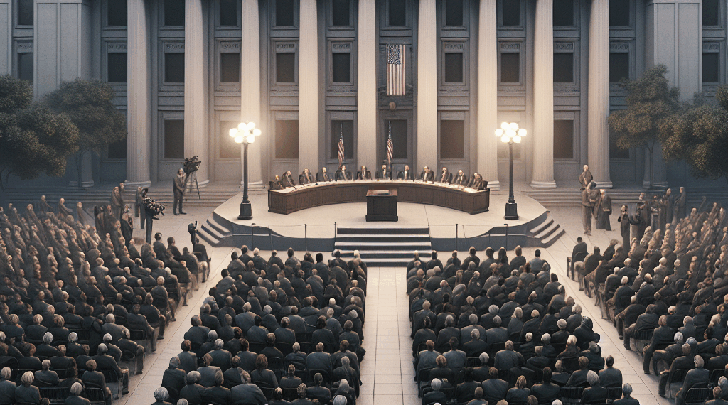 Democracia sin discusión