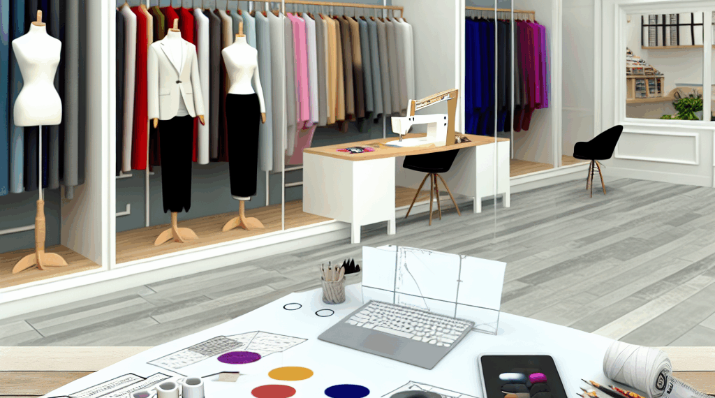 Tomará tiempo elevar oferta local de ropa: Canaive