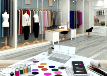 Tomará tiempo elevar oferta local de ropa: Canaive