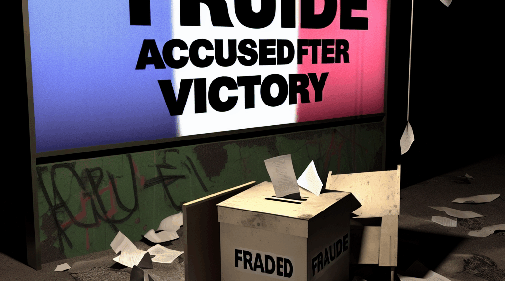 Ganan candidatos de Ramírez Cuevas y en el grupo de Sanjuana ahora denuncian "fraude"