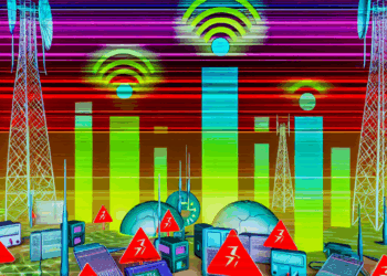 Ralentización sectorial de las telecom