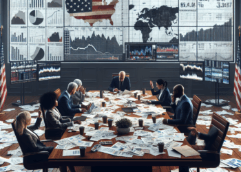 Perspectiva fiscal de EU, desafiante; falta reforma en el gasto: Fitch