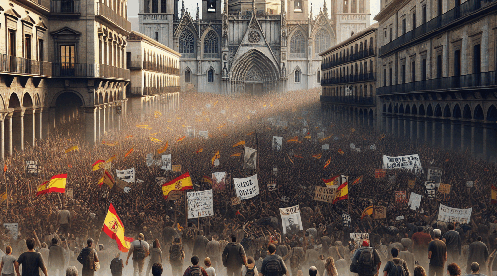 Confrontaciones de poder