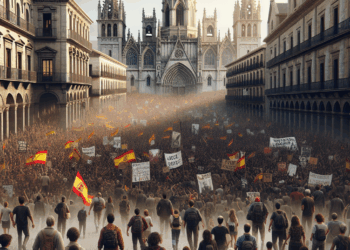 Confrontaciones de poder