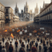 Confrontaciones de poder