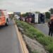 Trágico accidente carretero en Nuevo León deja 11 muertos y 22 lesionados