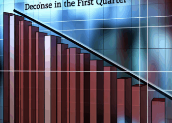 Consumo privado cayó en el primer trimestre por primera vez desde el 2021