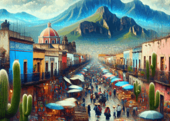 Ven atractivo en México para creación de contenido digital