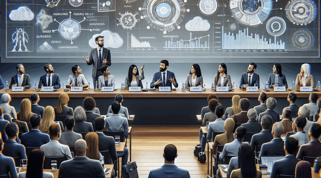 Conocé a los expertos que marcarán agenda en el SEOday 2025