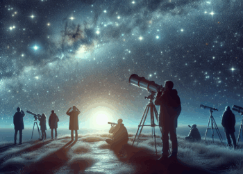 Conoce cuándo y dónde podrás disfrutar del avistamiento