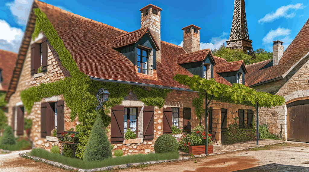 Este es el pueblo mágico que es como "París chiquito" y que tiene una gran historia