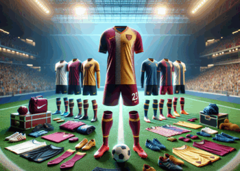 Se revela el diseño DEFINITIVO del NUEVO UNIFORME del Club América para la temporada 2025-2026