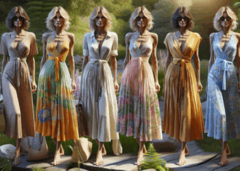 Encontré en Zara 7 vestidos elegantes y cómodos para llevar los 7 días de la semana de junio 2025