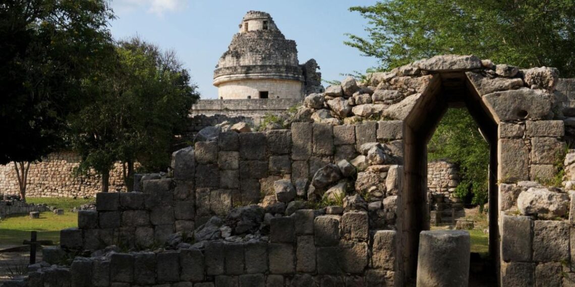 Indagan origen de niños sacrificados en Chichén Itzá hace más de mil años