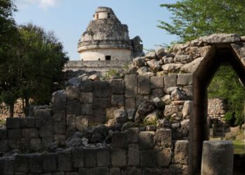 Indagan origen de niños sacrificados en Chichén Itzá hace más de mil años