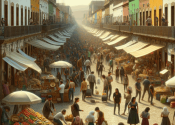 Desempleo menor a 3% en México, ¿realidad o ilusión óptica?