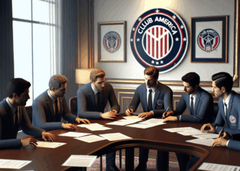 No se emocionen, desmienten posible fichaje del Club América para el Apertura 2025