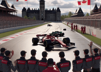 Un comisario de F1 de alto nivel despedido para el Gran Premio de Canadá