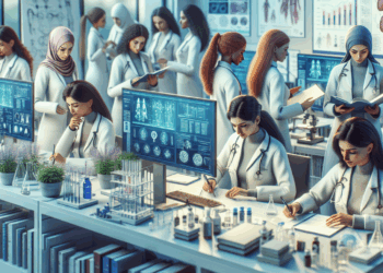 Reconocen investigaciones clave en la salud femenina