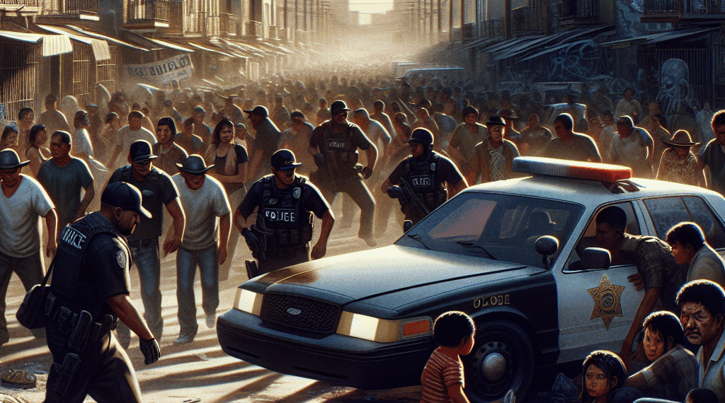 Van 222 mexicanos detenidos desde el inicio de las redadas y protestas en Los Ángeles: Sheinbaum