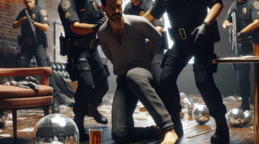 Policía Dominicana arresta a propietario de discoteca colapsada en que murieron más de 200 personas