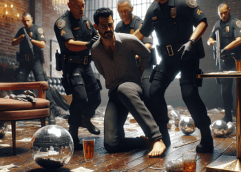 Policía Dominicana arresta a propietario de discoteca colapsada en que murieron más de 200 personas