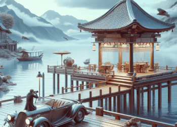 Diagnóstico: estatismo crónico, prognosis: ineficiencia aguda