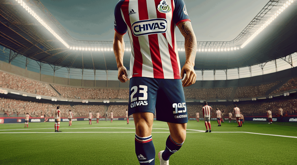 Confirmado: Diego Campillo regresa a las Chivas para el Apertura 2025