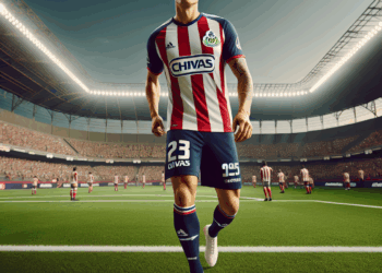 Confirmado: Diego Campillo regresa a las Chivas para el Apertura 2025