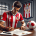 CONFIRMADO. Diego Campillo será nuevo jugador de Chivas