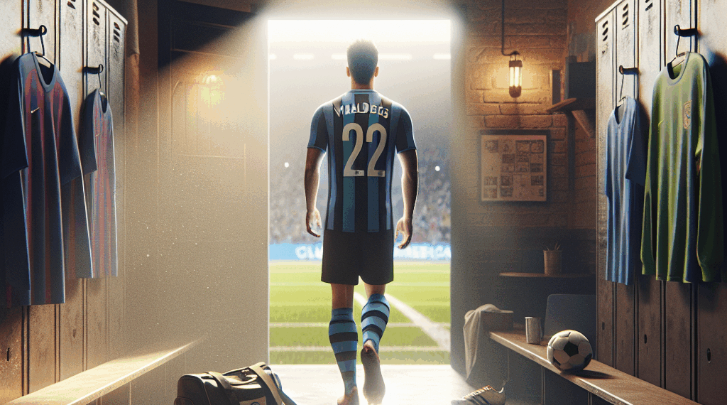 Diego Valdés ya se fue y ellos serían las PRÓXIMAS BAJAS del Club América para el Apertura 2025