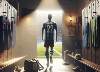 Diego Valdés ya se fue y ellos serían las PRÓXIMAS BAJAS del Club América para el Apertura 2025