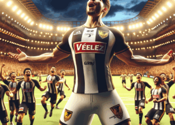 Diego Valdés será nuevo jugador de Vélez: reportes