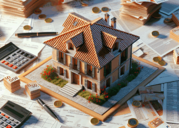 Casi 170.000 euros de diferencia entre las localidades de España con mayor y menor valor catastral residencial por habitante