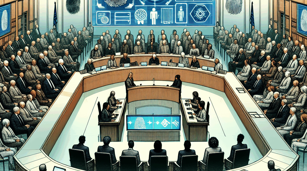 Diputados avalan ley de investigación e inteligencia; SSPC tendrá datos biométricos, financieros y telefónicos