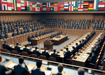 Diputados avalan nueva ley de la Guardia Nacional; concretan su militarización