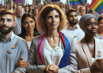 La población LGBT+ es más vulnerable a sufrir discriminación laboral