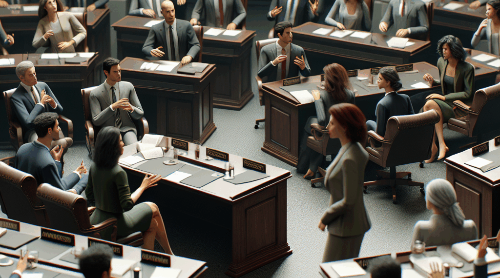 Debate por el ascenso y descenso llega a la Cámara de Diputados; Tepat