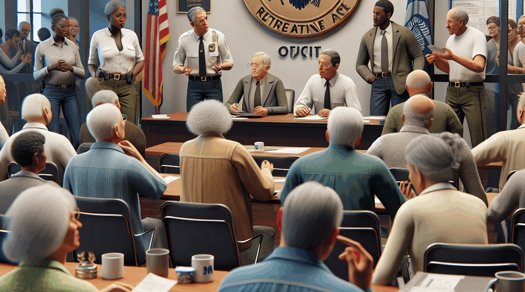 Reducen edad mínima de jubilación del décimo transitorio del ISSSTE; costará más de 36,000 millones de pesos este sexenio