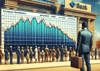 Menor flujo de remesas puede afectar la morosidad de créditos personales y adquisición de bienes: Banxico