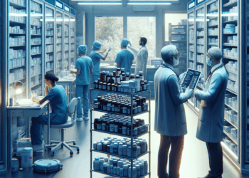 Dispositivos médicos; entre el desabasto, la deuda y la colaboración