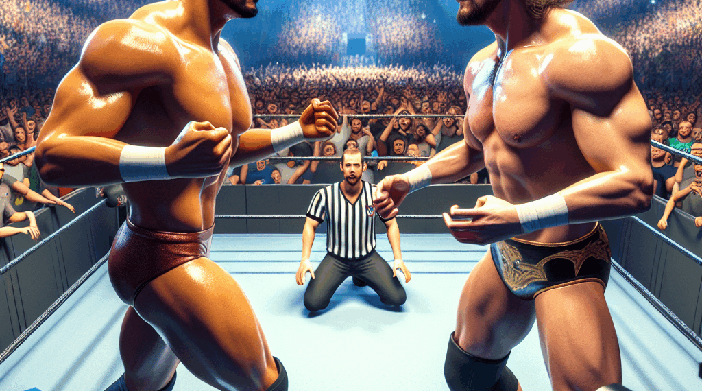 Dominik Mysterio y Octagón Jr. se enfrentarán por el Campeonato Intercontinental en Money in the Bank