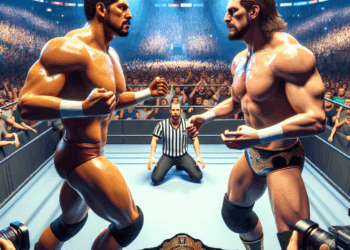 Dominik Mysterio y Octagón Jr. se enfrentarán por el Campeonato Intercontinental en Money in the Bank