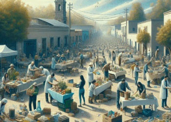 México apenas alcanza 8% de donaciones voluntarias