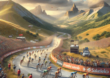 dónde y a qué hora ver EN VIVO Vuelta